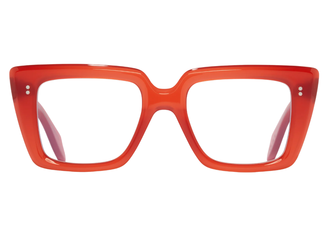 Cutler and Gross CGOP-1401-51 Eyeglasses