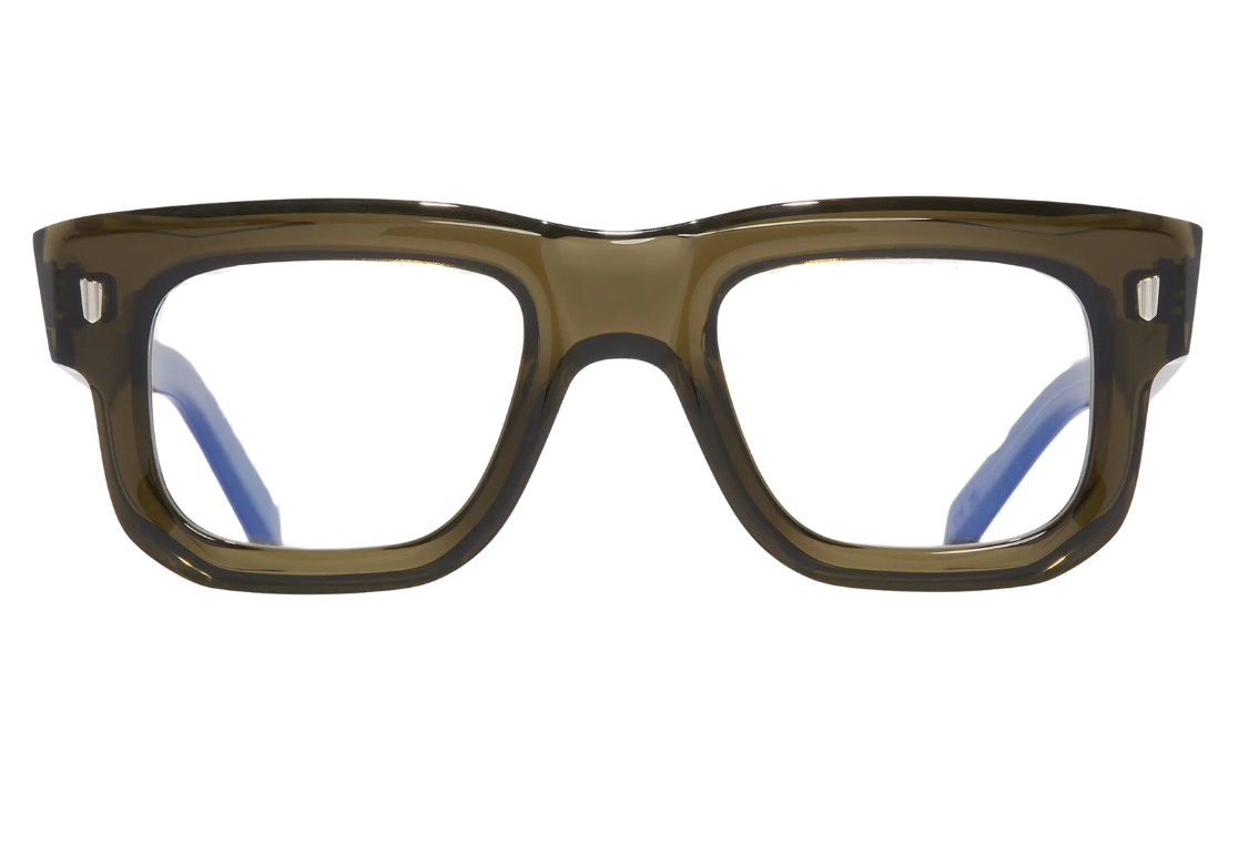 Korrektionsbrille Cutler and Gross CGOP-1402-50