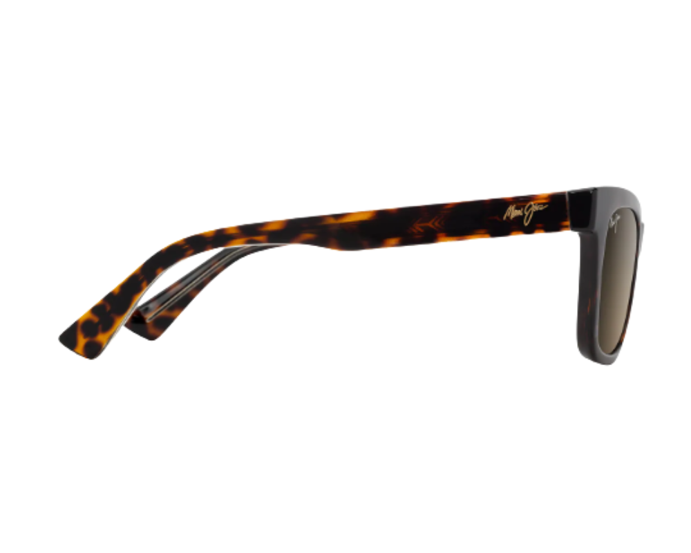 Óculos de sol Maui Jim Hiwahiwa