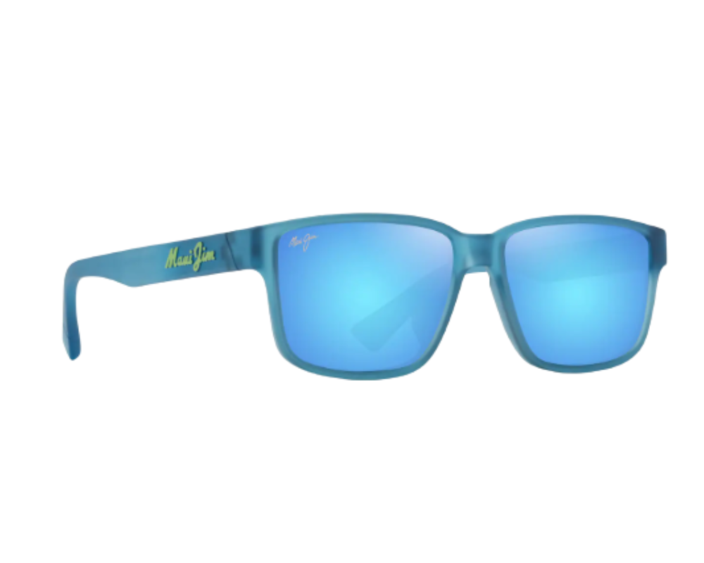 Gafas de sol Maui Jim Kuniahi Asian Fit