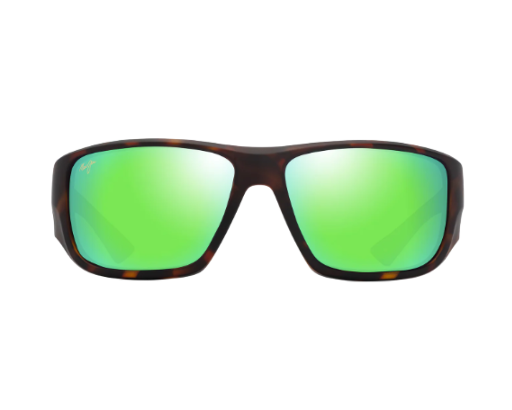 Óculos de sol Maui Jim Keha