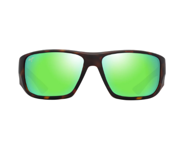 Lunettes de soleil Maui Jim Keha