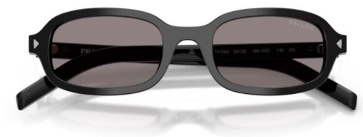 Sonnenbrille Prada PR D06S