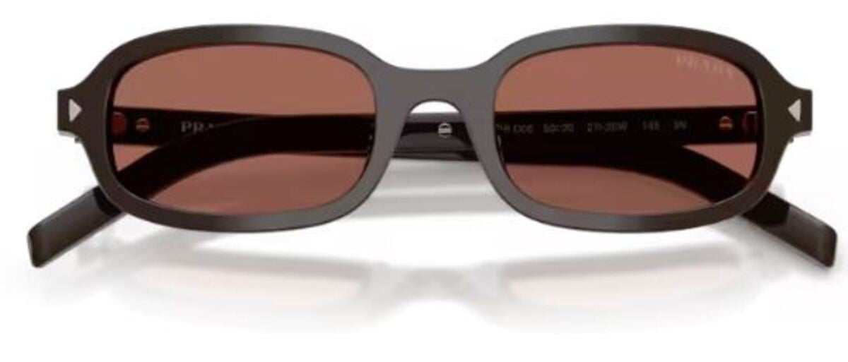 Sonnenbrille Prada PR D06S