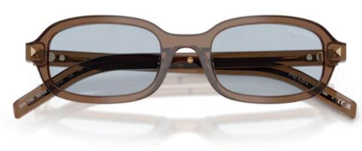 Sonnenbrille Prada PR D06S