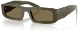 Lunettes de Soleil Prada PR D09SD