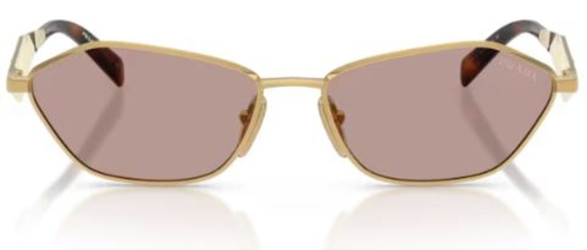Sonnenbrille Prada PR D50S