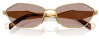 Sonnenbrille Prada PR D50S