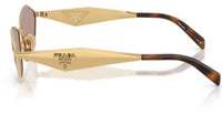 Sonnenbrille Prada PR D50S