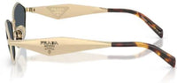 Sonnenbrille Prada PR D50S