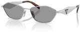 Gafas de sol Prada PR D50S