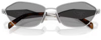 Sonnenbrille Prada PR D50S
