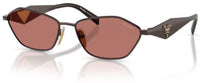 Sonnenbrille Prada PR D50S