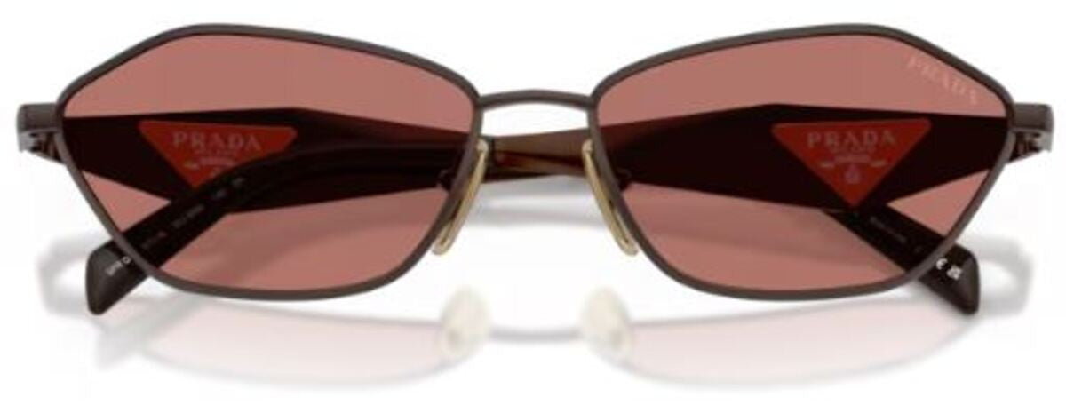 Sonnenbrille Prada PR D50S