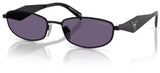 Occhiali da sole Prada PR D51S