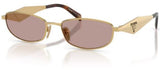 Occhiali da sole Prada PR D51S