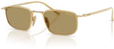 Occhiali da sole Prada PR D52S