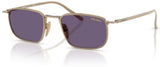 Occhiali da sole Prada PR D52S