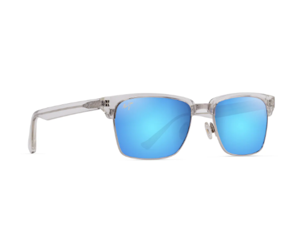 Óculos de sol Maui Jim Kawika XL
