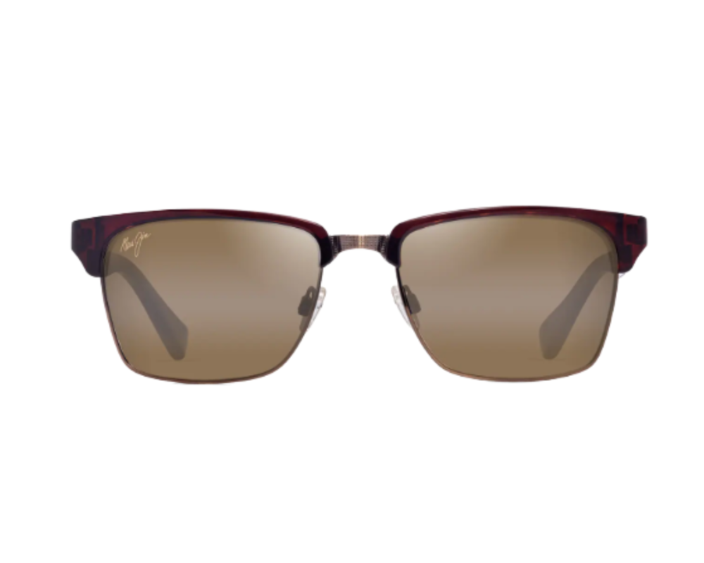 Óculos de sol Maui Jim Kawika XL