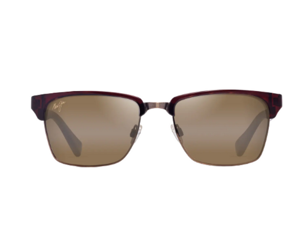 Lunettes de soleil Maui Jim Kawika XL
