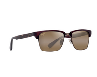 Óculos de sol Maui Jim Kawika XL