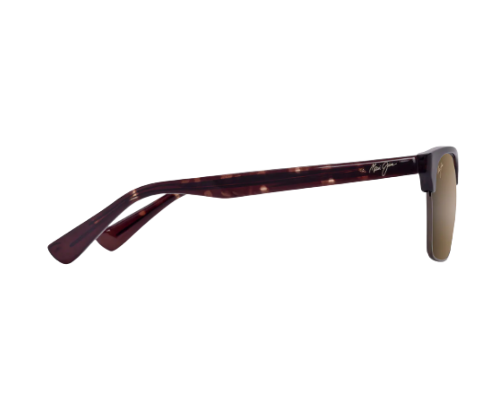 Óculos de sol Maui Jim Kawika XL