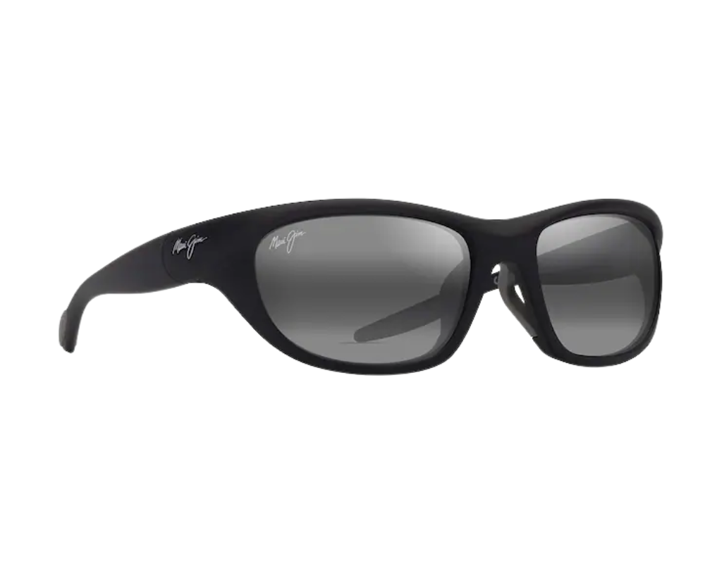 Óculos de sol Maui Jim Haulani Asian Fit