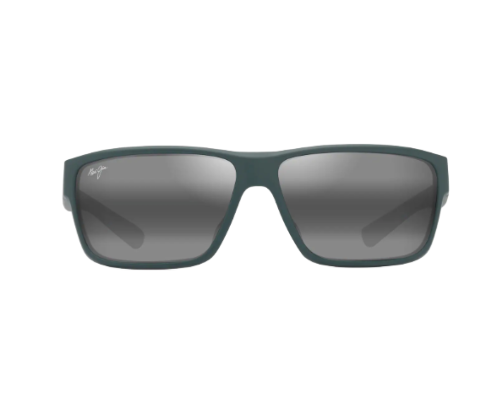 Maui Jim Uila Asian Fit Sunglasses