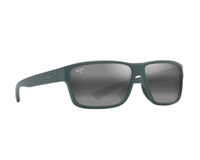 Maui Jim Uila Asian Fit Sunglasses