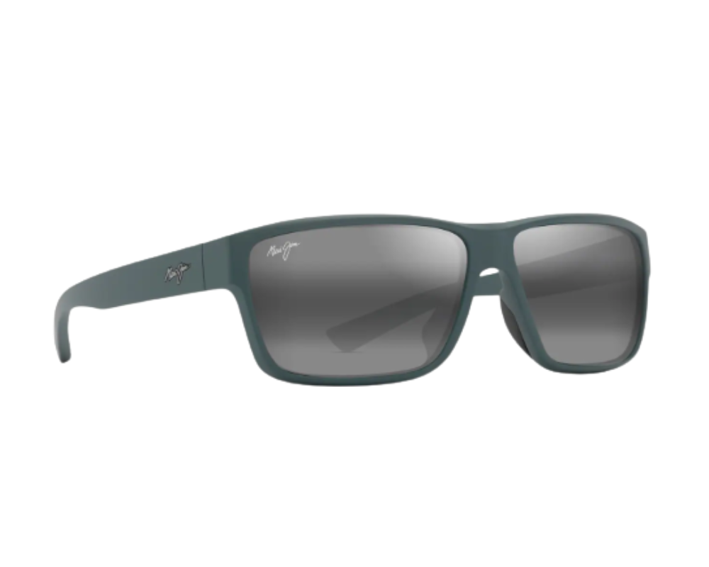 Maui Jim Uila Asian Fit Sunglasses