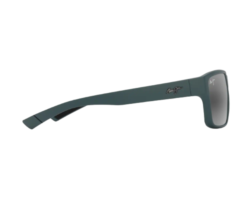 Maui Jim Uila Asian Fit Sunglasses