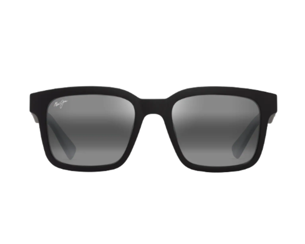 Óculos de sol Maui Jim Opiopio Asian Fit