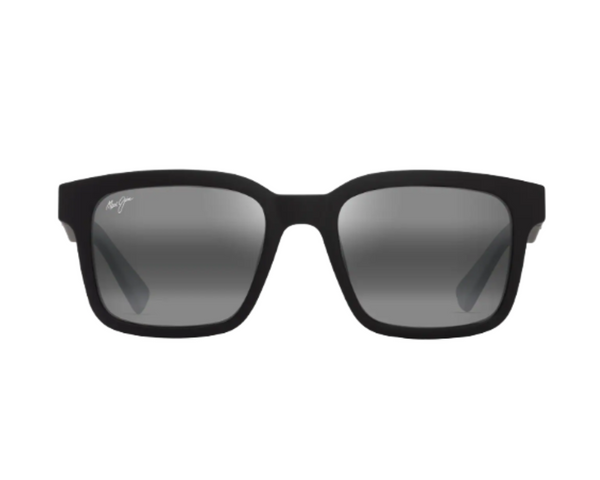 Lunettes de soleil Maui Jim Opiopio Asian Fit
