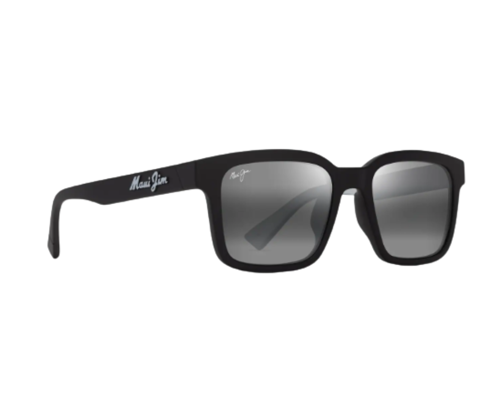 Óculos de sol Maui Jim Opiopio Asian Fit