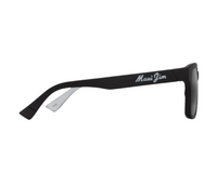 Óculos de sol Maui Jim Opiopio Asian Fit