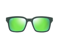 Óculos de sol Maui Jim Opiopio Asian Fit