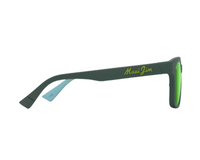 Óculos de sol Maui Jim Opiopio Asian Fit