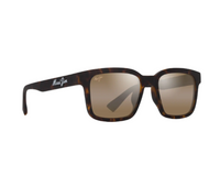 Óculos de sol Maui Jim Opiopio Asian Fit