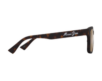 Óculos de sol Maui Jim Opiopio Asian Fit