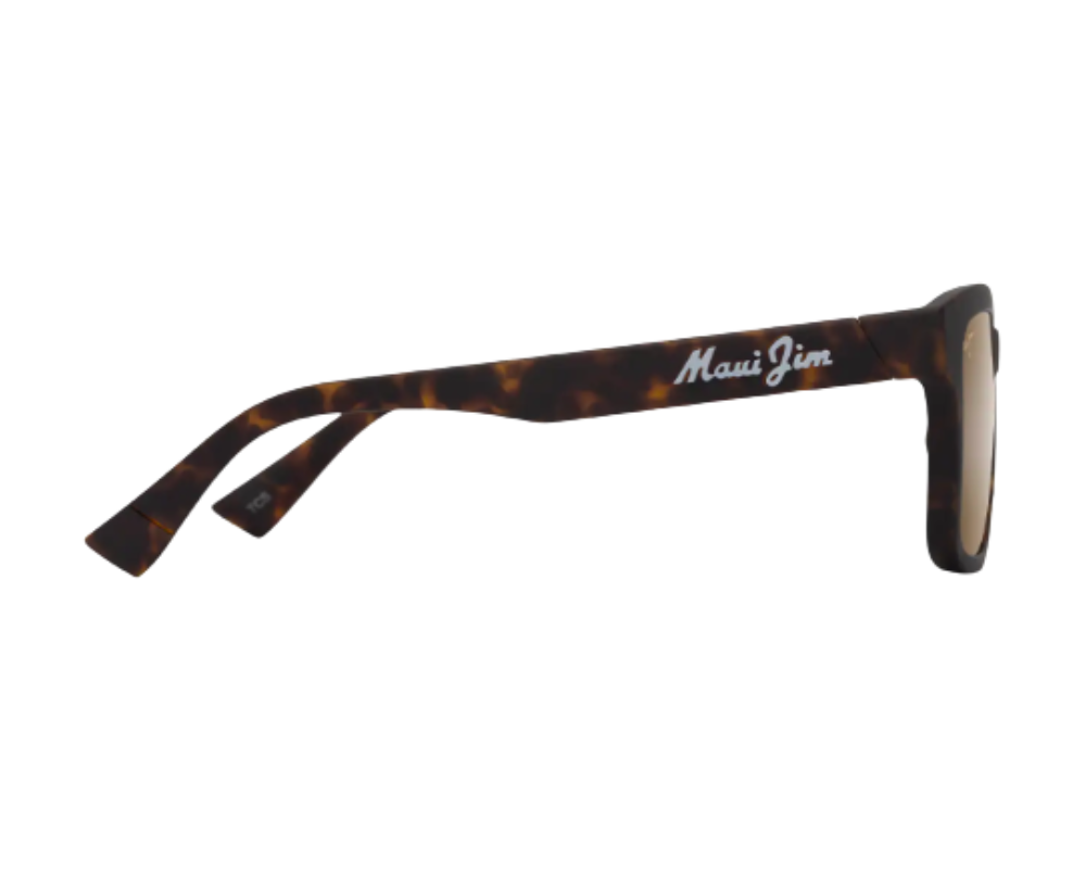 Óculos de sol Maui Jim Opiopio Asian Fit