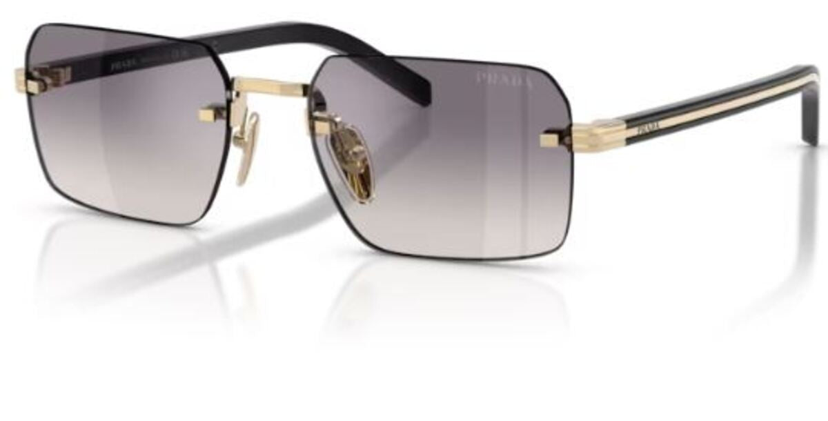 Sonnenbrille Prada PR D55S