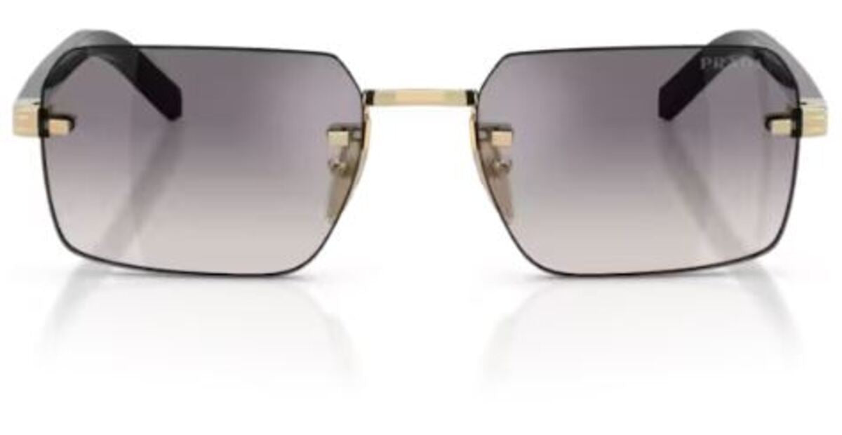 Sonnenbrille Prada PR D55S