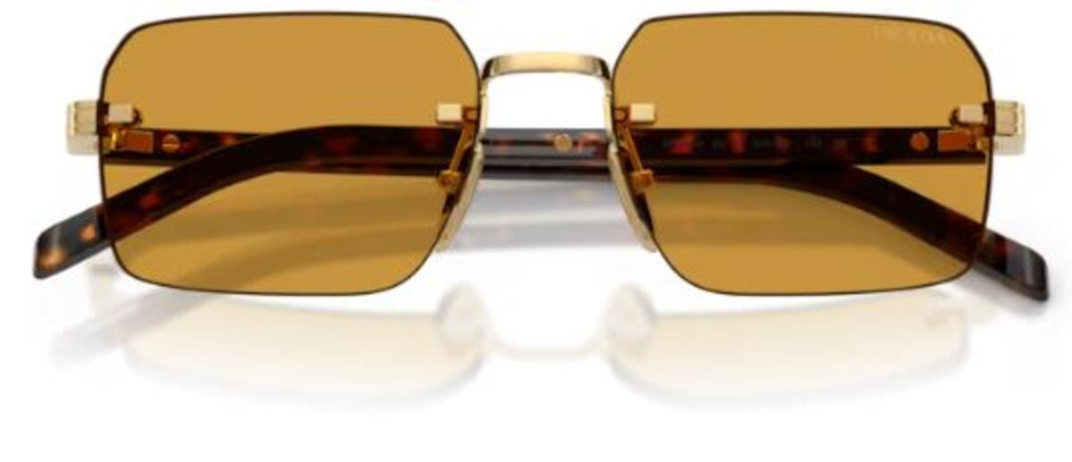 Sonnenbrille Prada PR D55S