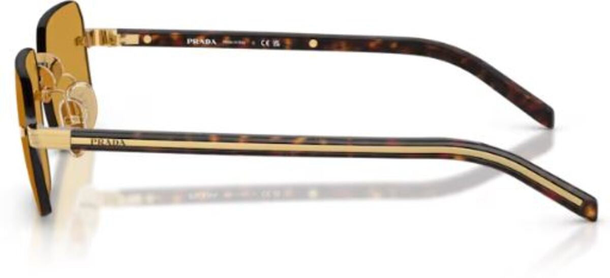 Sonnenbrille Prada PR D55S