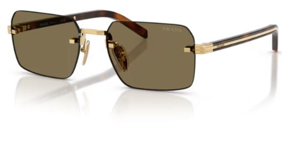 Sonnenbrille Prada PR D55S
