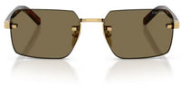 Sonnenbrille Prada PR D55S