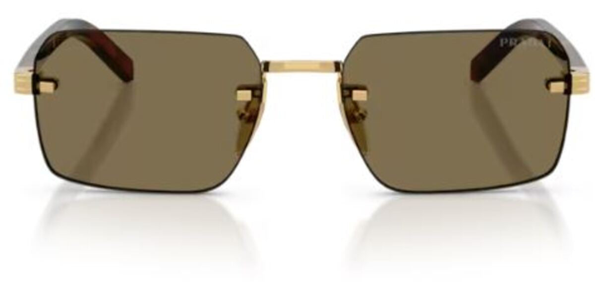 Sonnenbrille Prada PR D55S