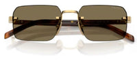 Sonnenbrille Prada PR D55S