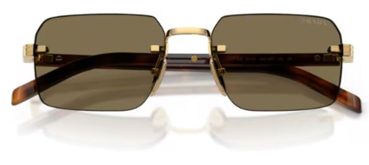 Sonnenbrille Prada PR D55S